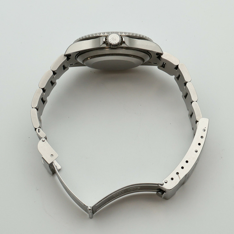 ROLEX Submariner Date 16610-5