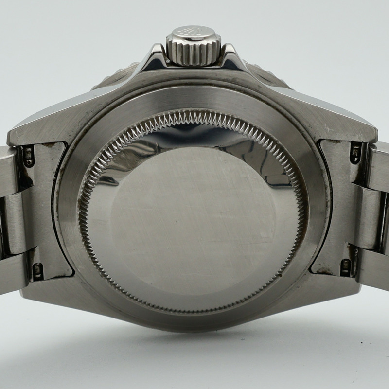 ROLEX Submariner Date 16610-6