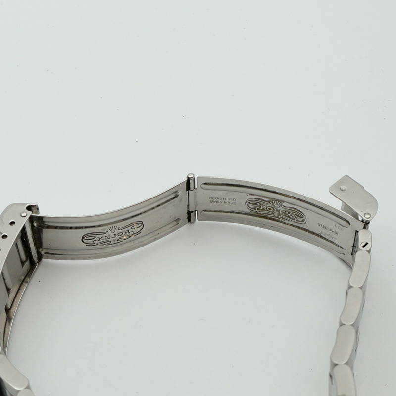 ROLEX Submariner Date 16610-9