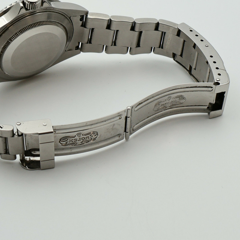 ROLEX Submariner Date 16610-10