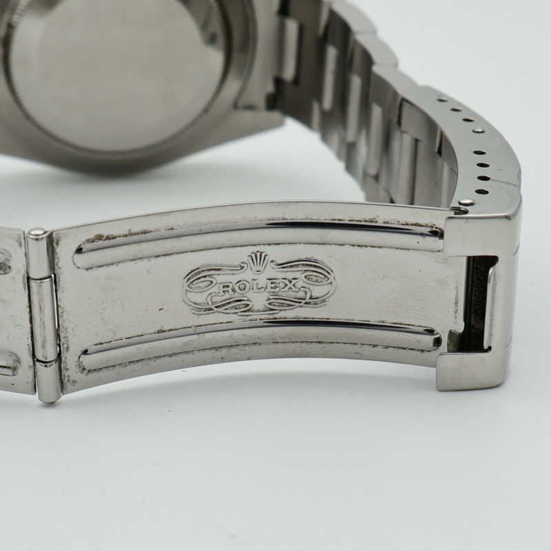 ROLEX Submariner Date 16610-11