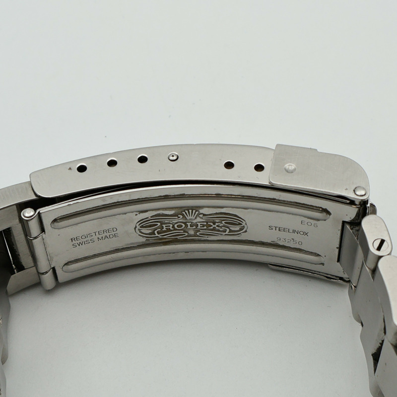 ROLEX Submariner Date 16610-12