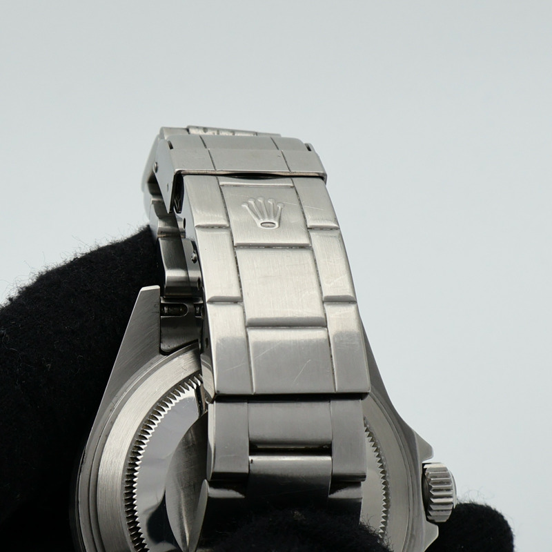 ROLEX Submariner Date 16610-13