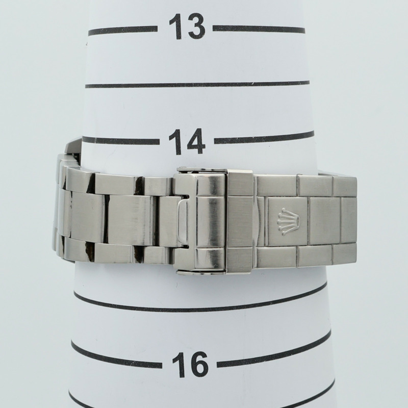 ROLEX Submariner Date 16610-16