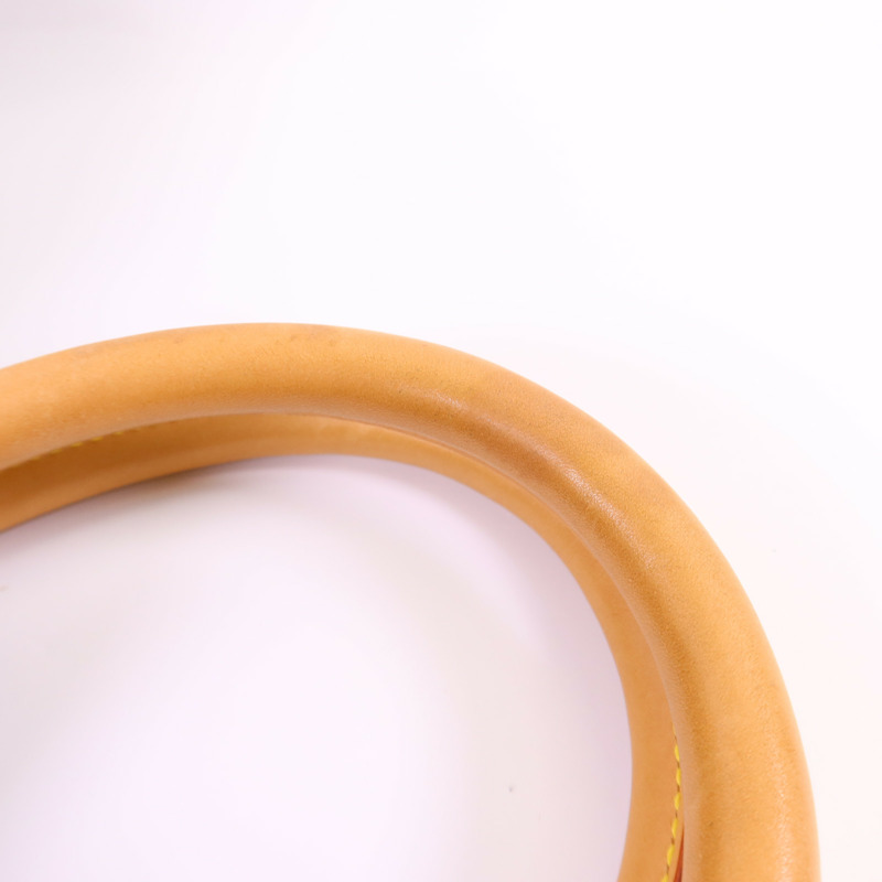 LOUIS VUITTON Damier Geant 帆布 Souverain Keepall 2005銀扣手挽肩背兩用袋-15