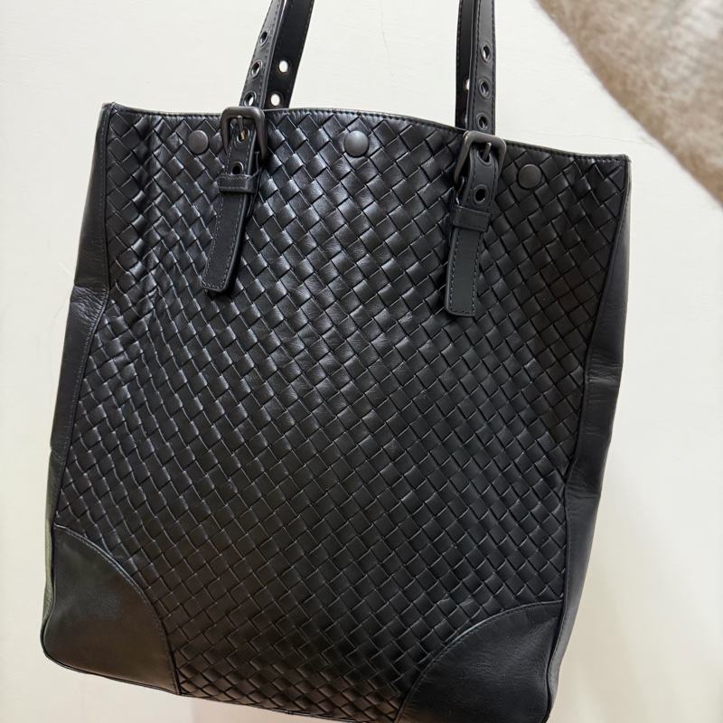 Bv手提肩背托特包-1