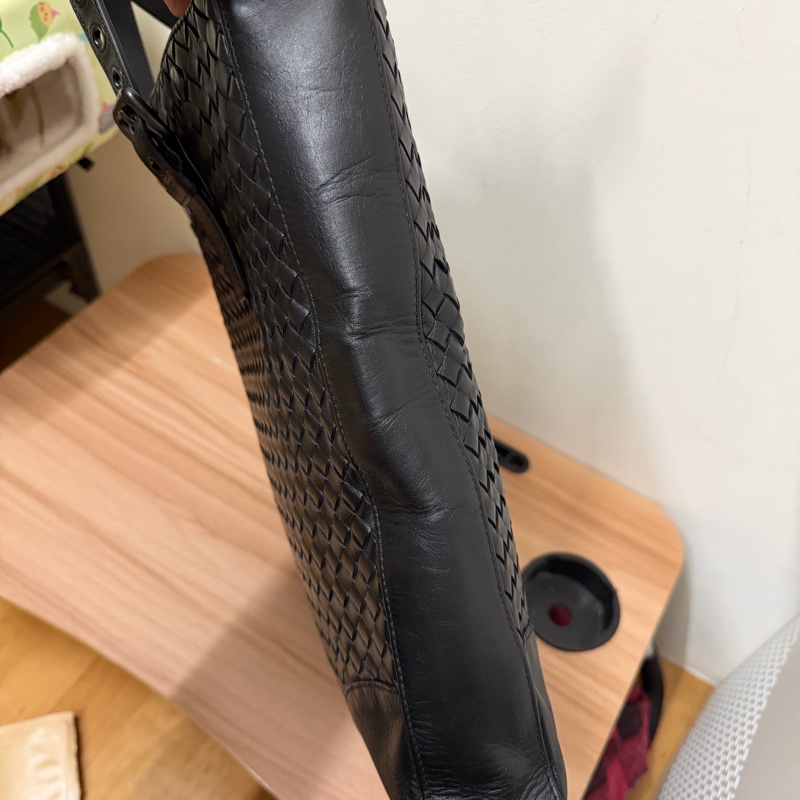 Bv手提肩背托特包-2