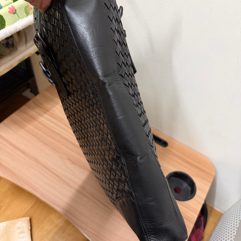 Bv手提肩背托特包-3