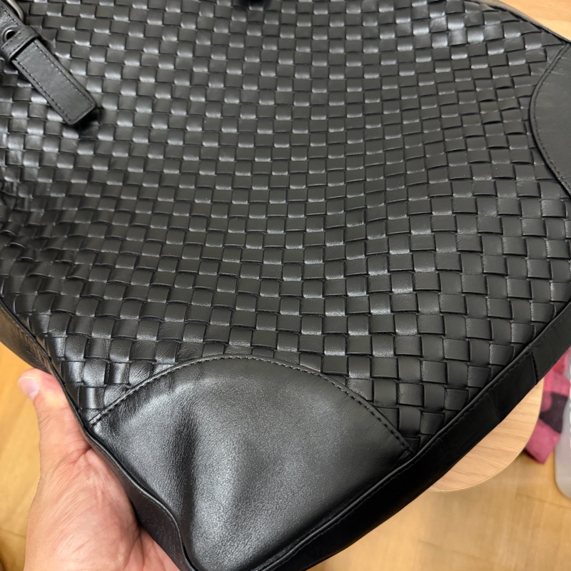 Bv手提肩背托特包-5