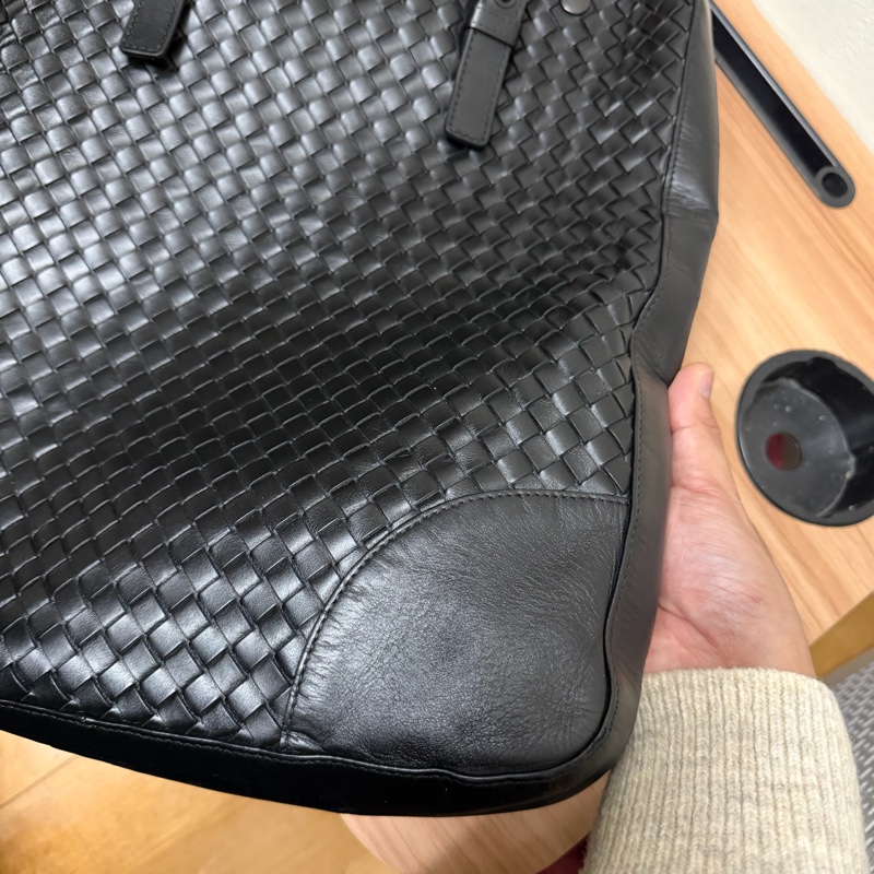 Bv手提肩背托特包-6