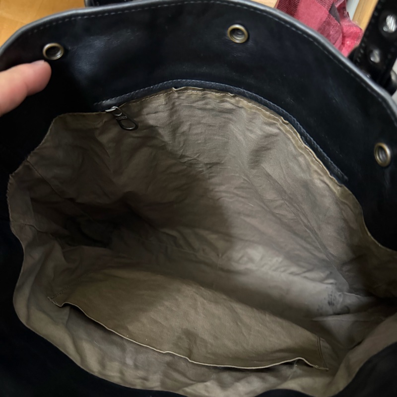 Bv手提肩背托特包-10