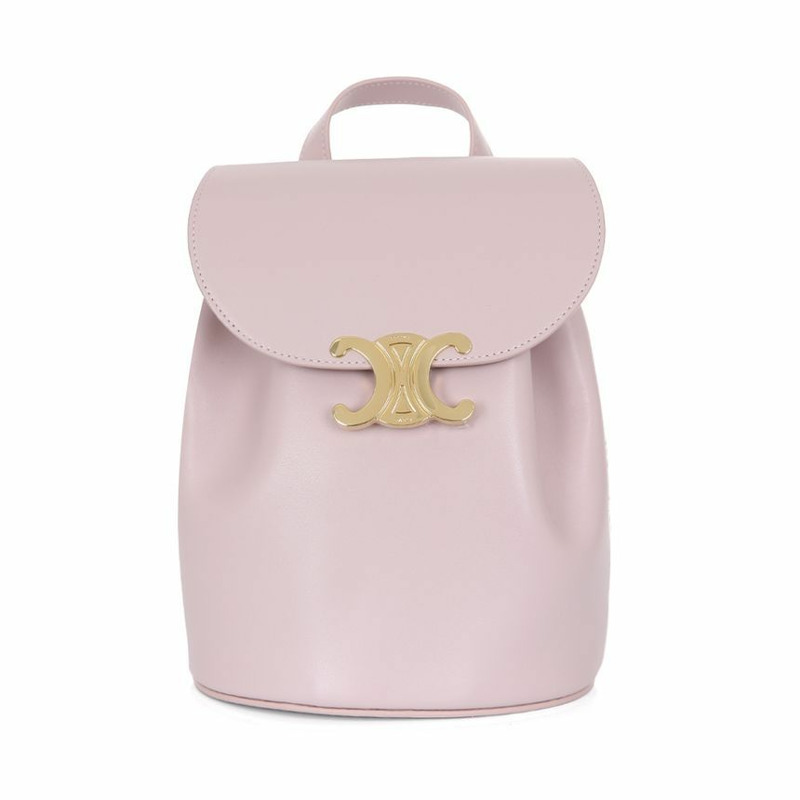 CELINE 光滑小牛皮 Bonny 雙肩包 25FW 118703GGT 25BD-0