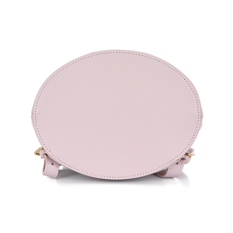 CELINE 光滑小牛皮 Bonny 雙肩包 25FW 118703GGT 25BD-4