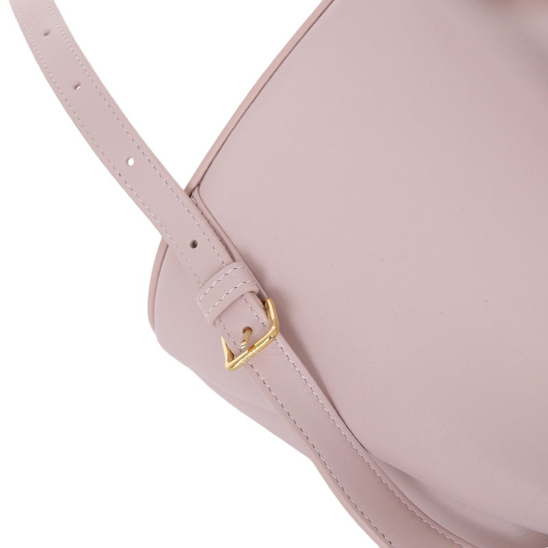 CELINE 光滑小牛皮 Bonny 雙肩包 25FW 118703GGT 25BD-7