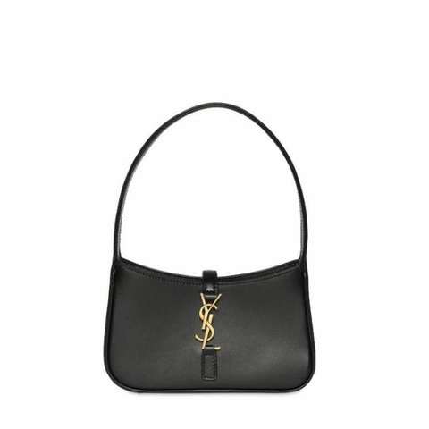 SAINT LAURENT Monogram 迷你肩背包 710318 2R20W 1000