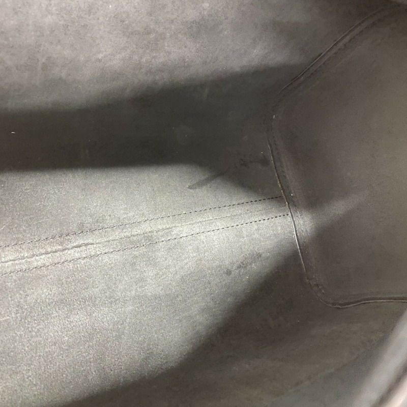 路易威登 Epi Speedy 30 手提包 M59222 黑色 女士-3