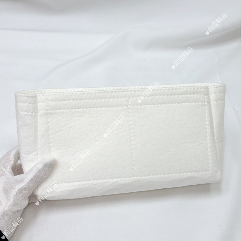 莉亞精品♡ Chanel 牛仔19Bag 二手美包-15