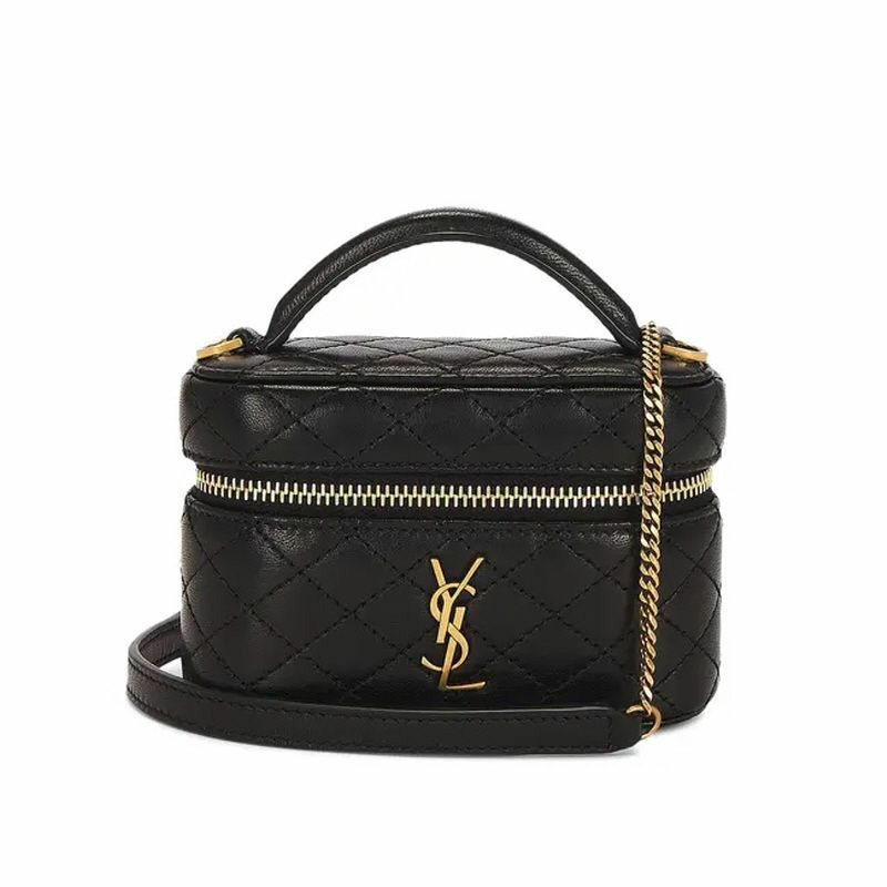 SAINT LAURENT Gaby 超小手提袋 819285 1EL07 1000-0