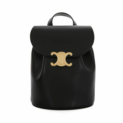 CELINE 光滑小牛皮 Bonny 雙肩包 25FW 118703GGT 38NO