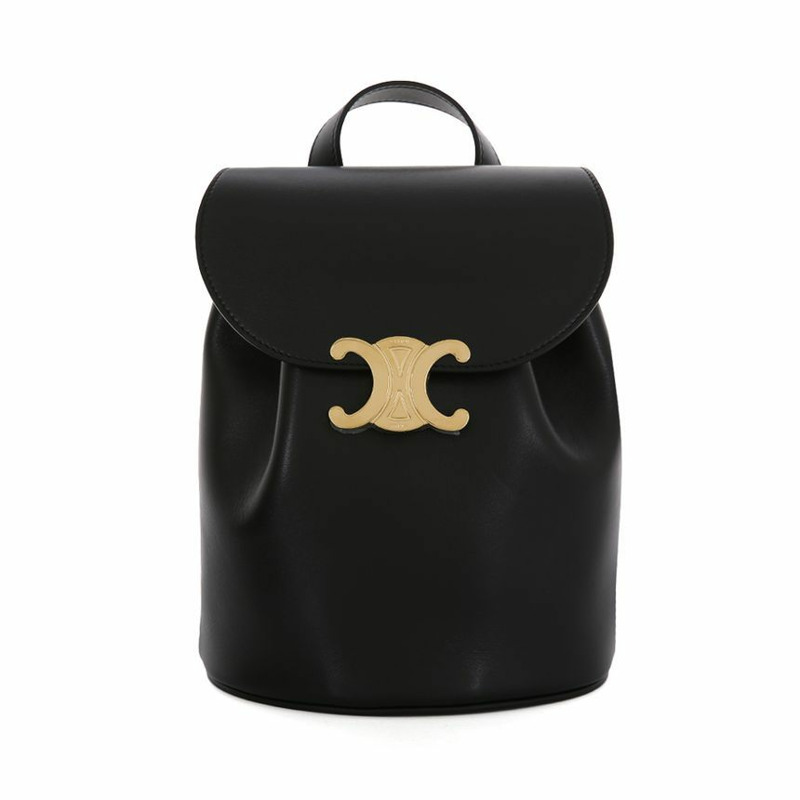 CELINE 光滑小牛皮 Bonny 雙肩包 25FW 118703GGT 38NO-0