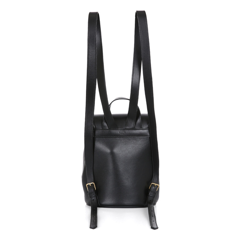 CELINE 光滑小牛皮 Bonny 雙肩包 25FW 118703GGT 38NO-3