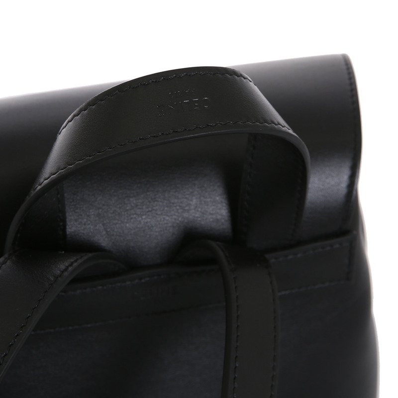 CELINE 光滑小牛皮 Bonny 雙肩包 25FW 118703GGT 38NO-7