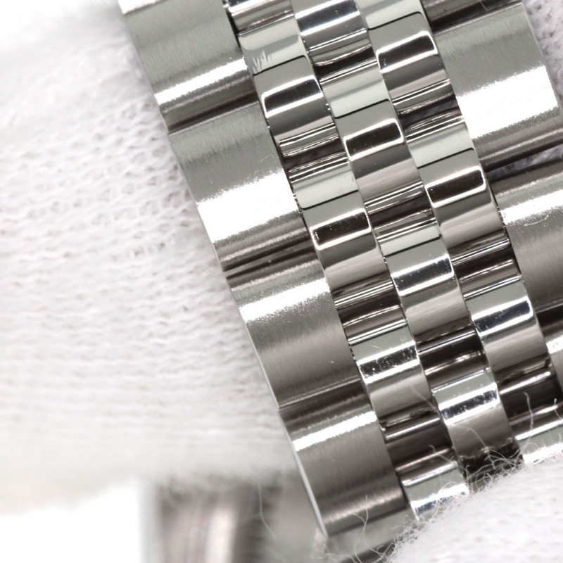 勞力士 279174NG Datejust 女士十鑽腕錶，精鋼/SS/18K 白金材質-18