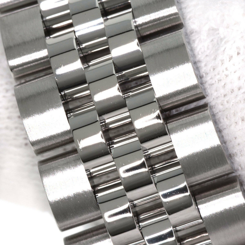 勞力士 279174NG Datejust 女士十鑽腕錶，精鋼/SS/18K 白金材質-19