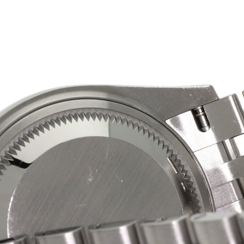 勞力士 279174NG Datejust 女士十鑽腕錶，精鋼/SS/18K 白金材質-22