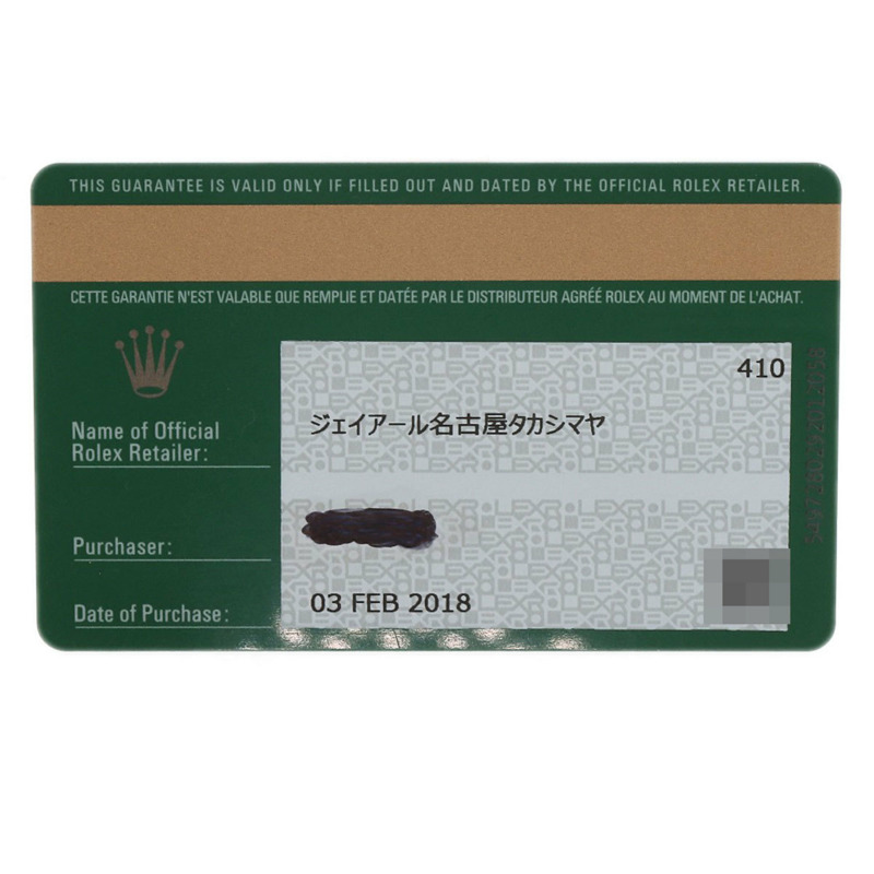 勞力士 279174NG Datejust 女士十鑽腕錶，精鋼/SS/18K 白金材質-26