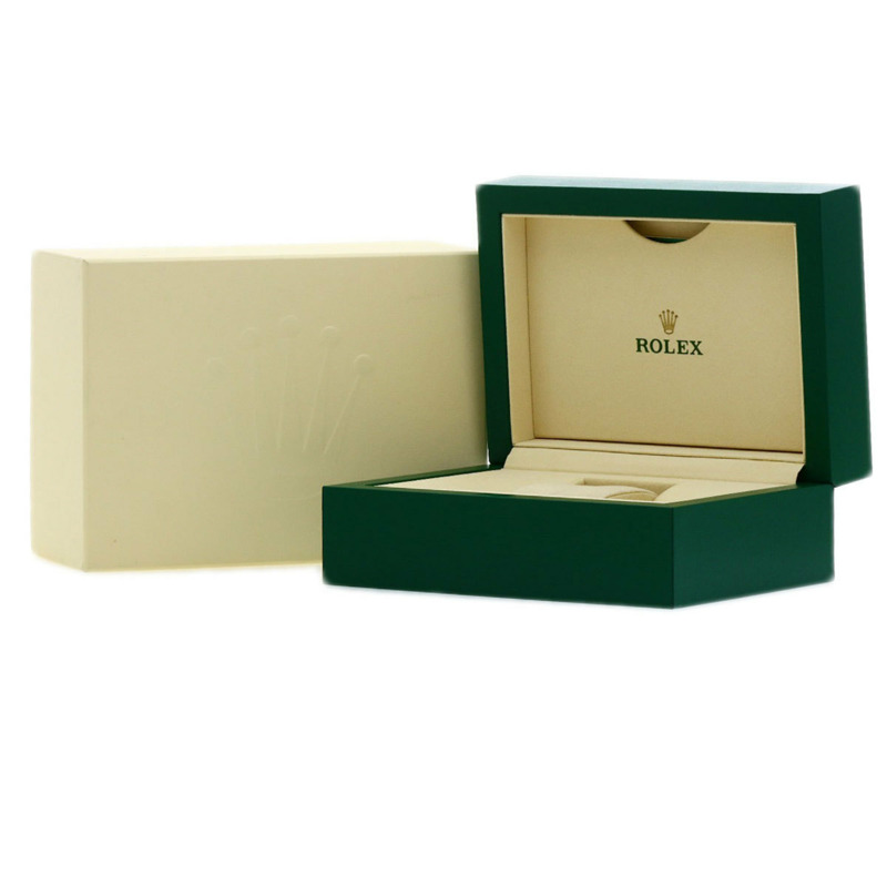 勞力士 279174NG Datejust 女士十鑽腕錶，精鋼/SS/18K 白金材質-27