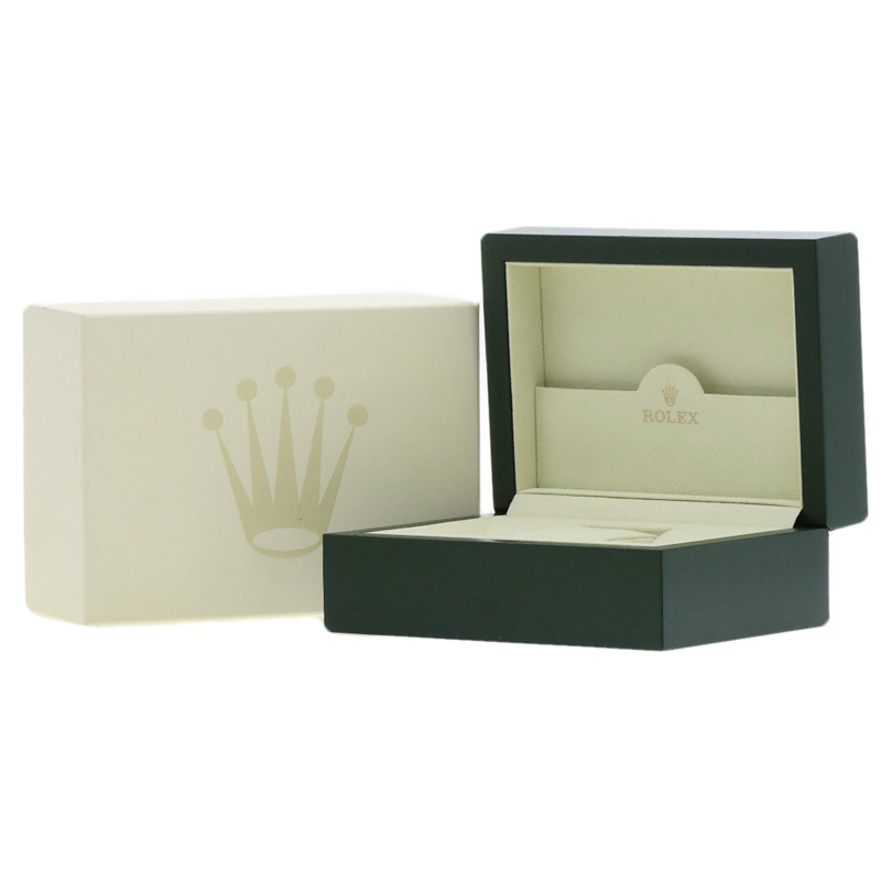 勞力士 179174NR Datejust 女士十鑽腕錶，精鋼/SS/18K 白金材質-30