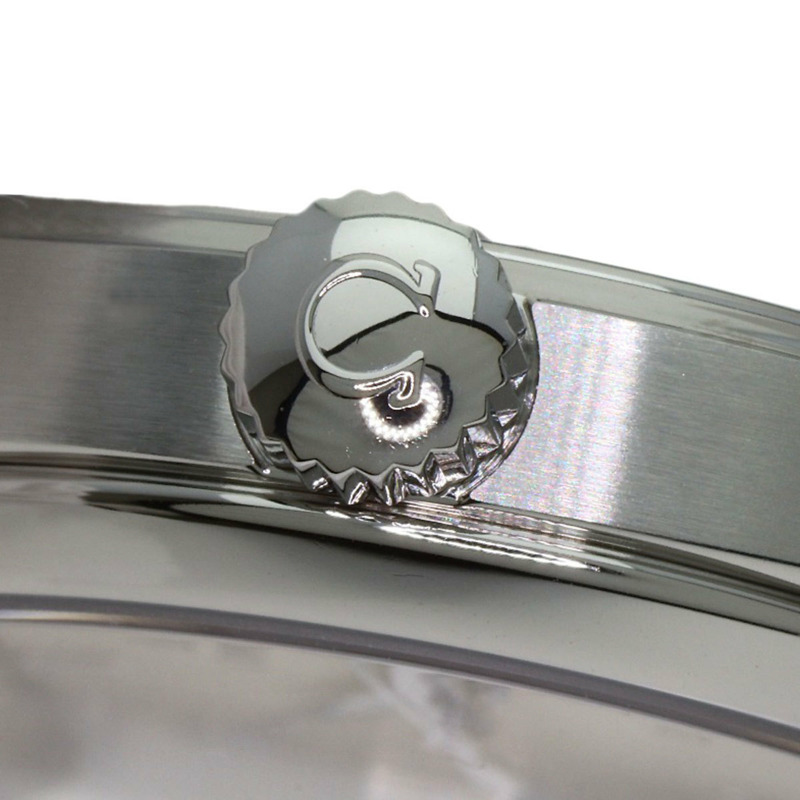 歐米茄 (OMEGA) 2518.30.00 海馬系列 Aqua Terra 36毫米精鋼男錶-8