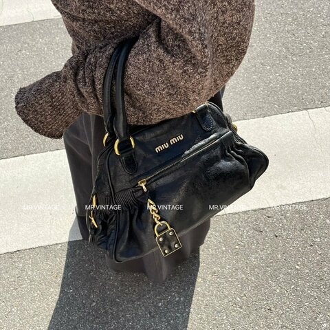 🏷Miu miu手提包