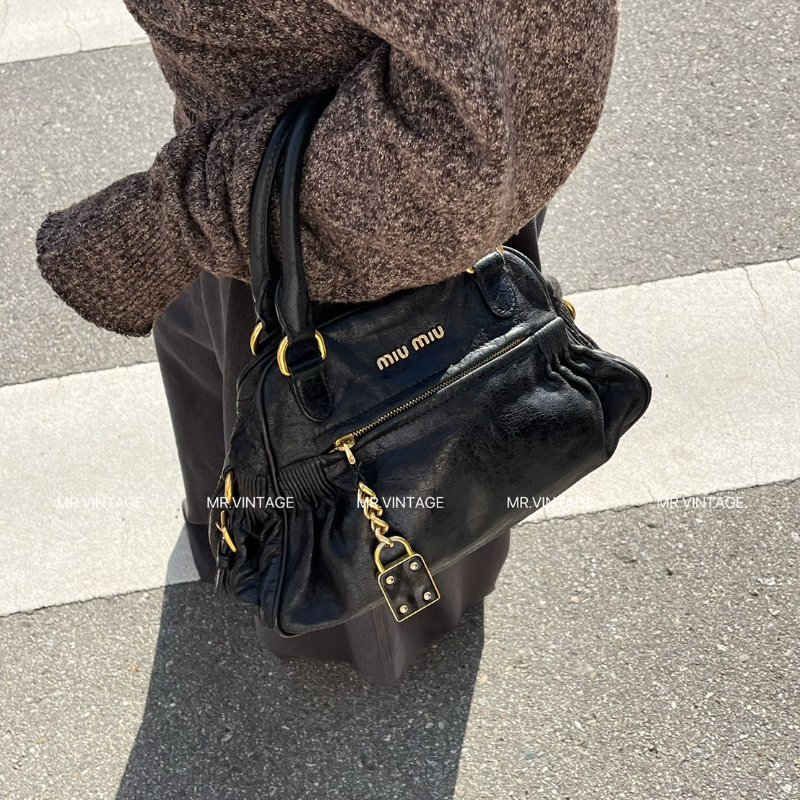 🏷Miu miu手提包-0