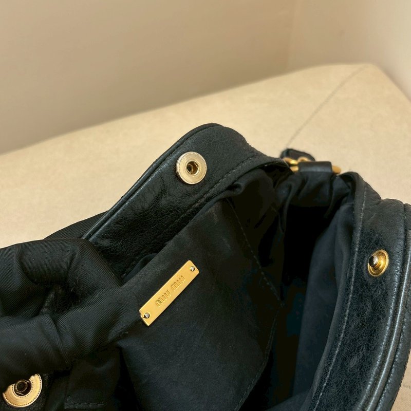 🏷Miu miu手提包-1