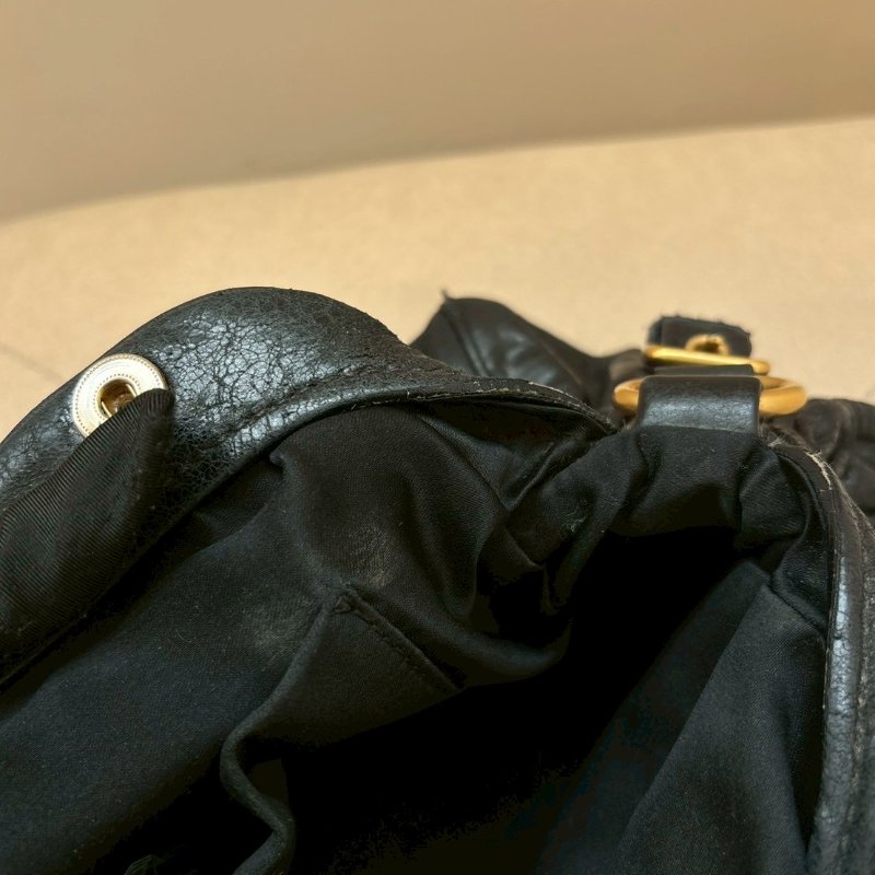 🏷Miu miu手提包-4