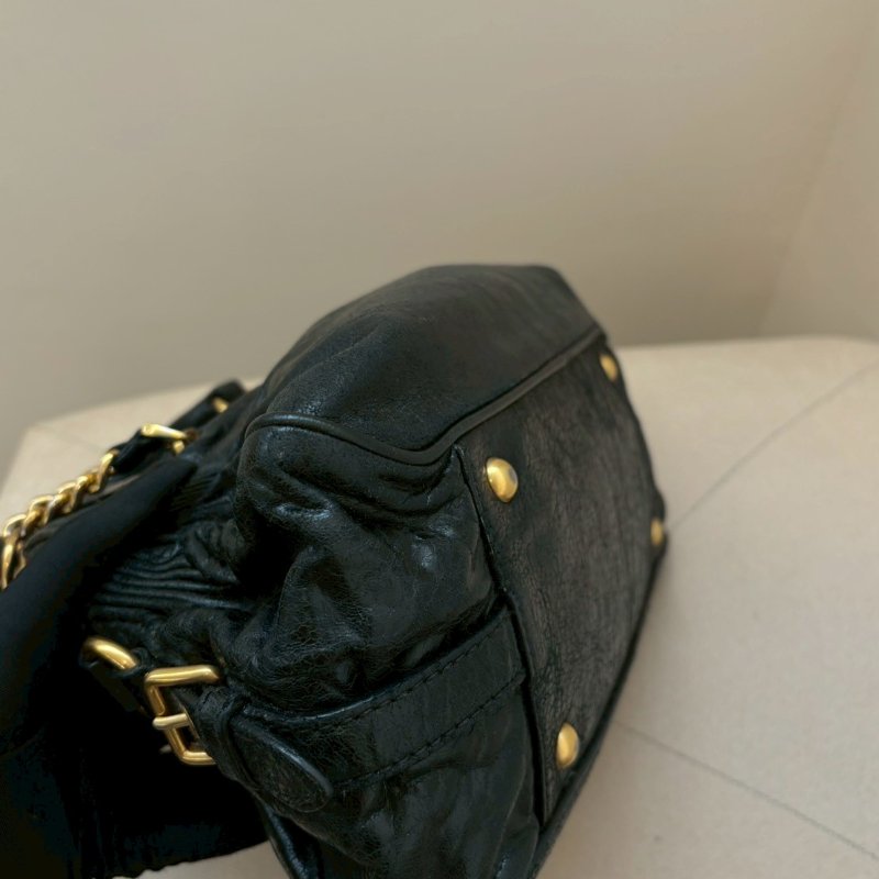 🏷Miu miu手提包-17