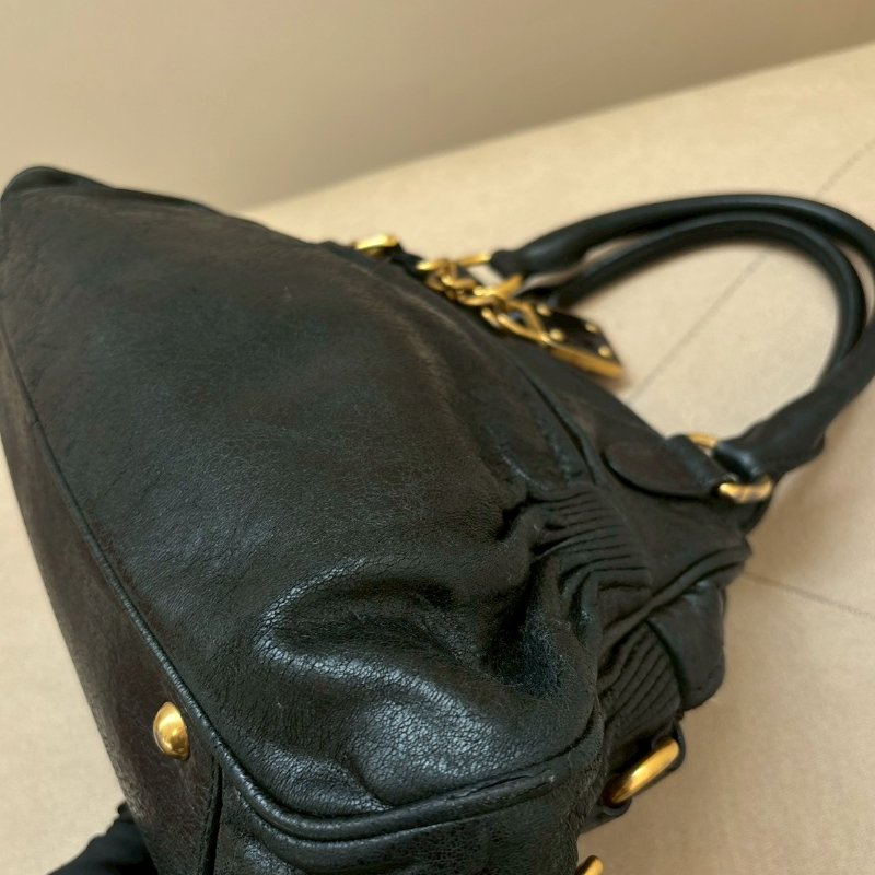 🏷Miu miu手提包-24