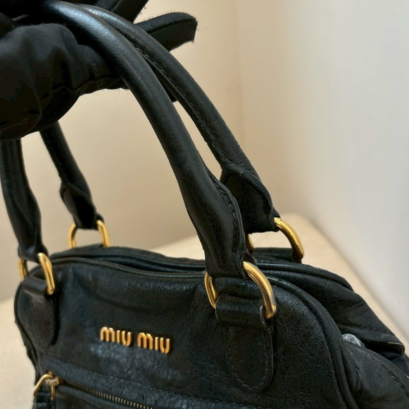🏷Miu miu手提包-25