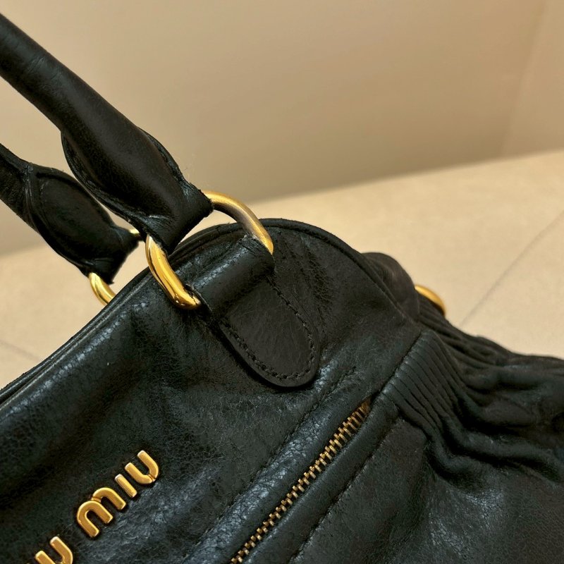 🏷Miu miu手提包-26