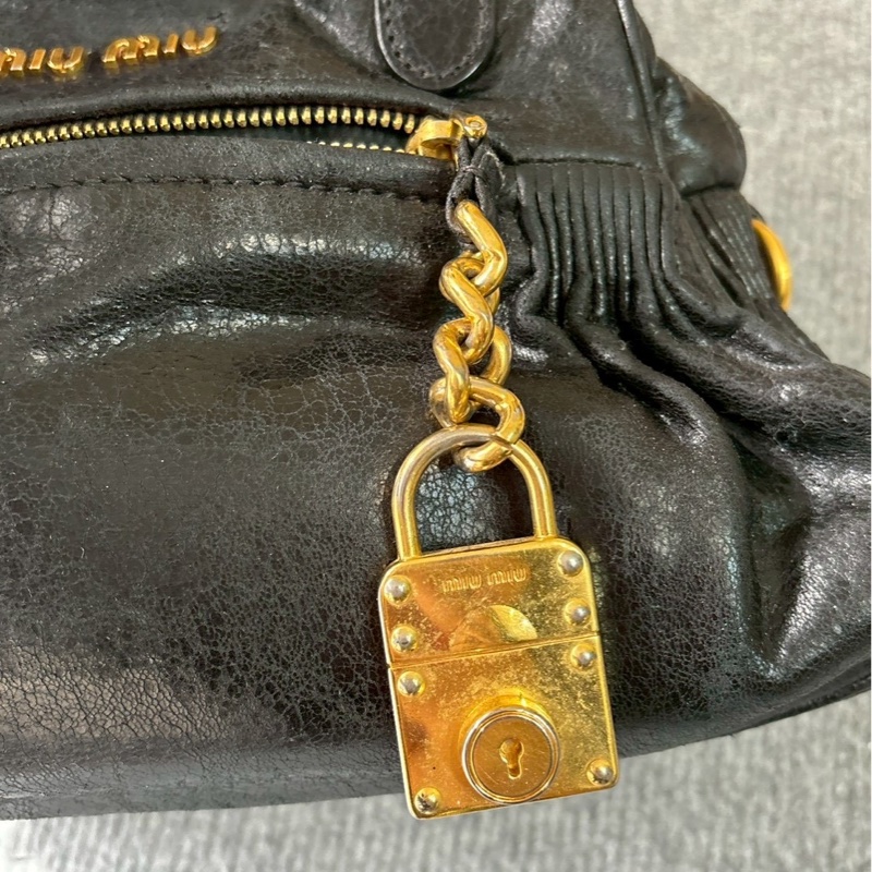 🏷Miu miu手提包-27