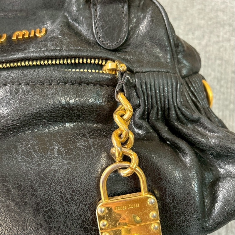 🏷Miu miu手提包-28