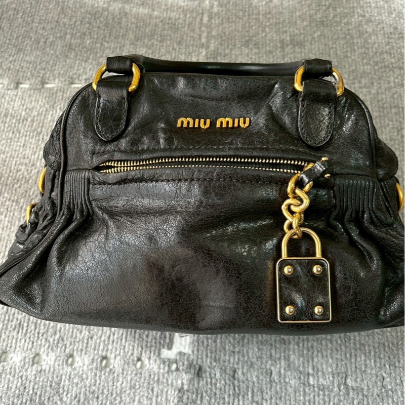 🏷Miu miu手提包-29