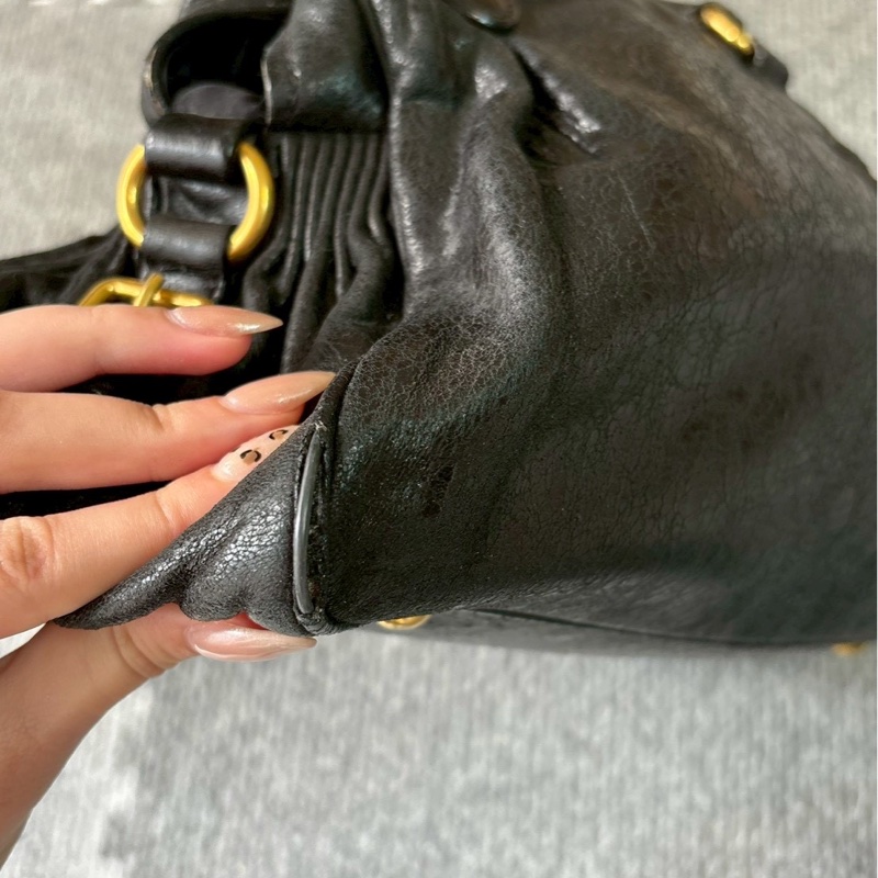 🏷Miu miu手提包-30