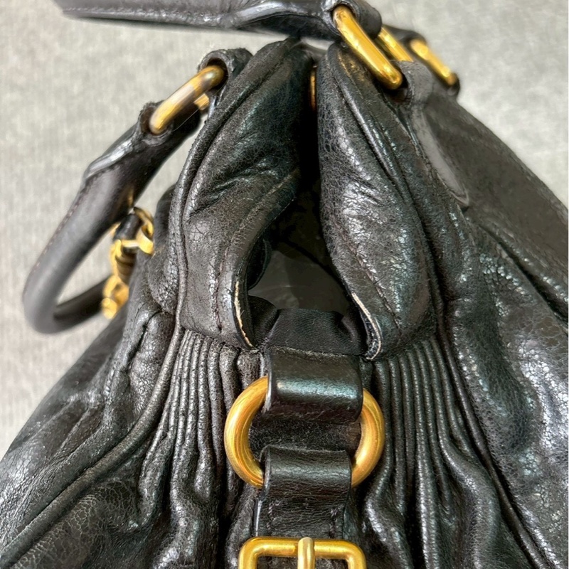 🏷Miu miu手提包-32