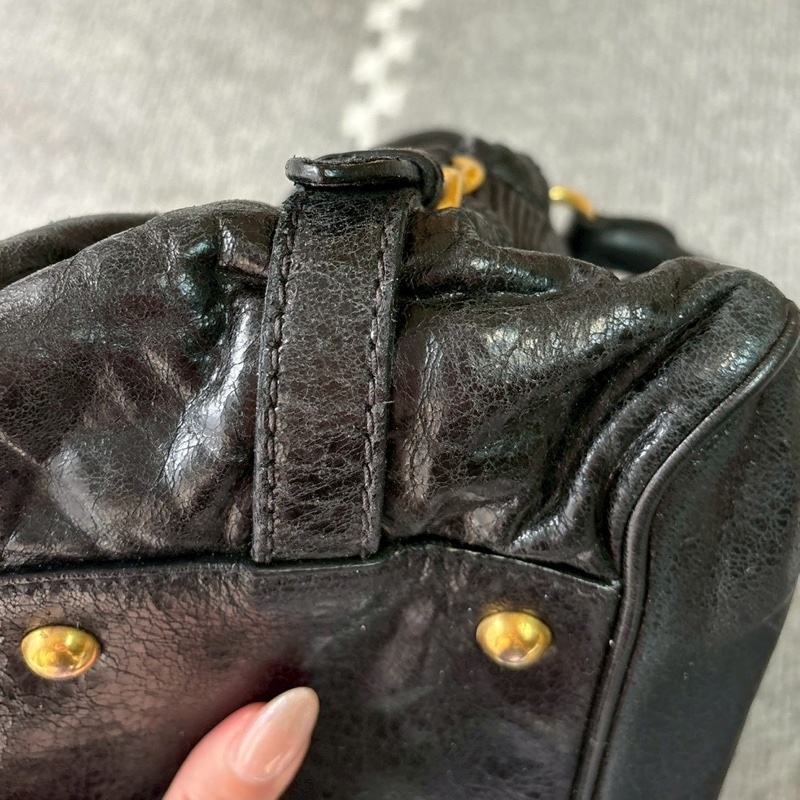 🏷Miu miu手提包-33