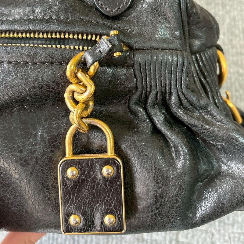 🏷Miu miu手提包-34