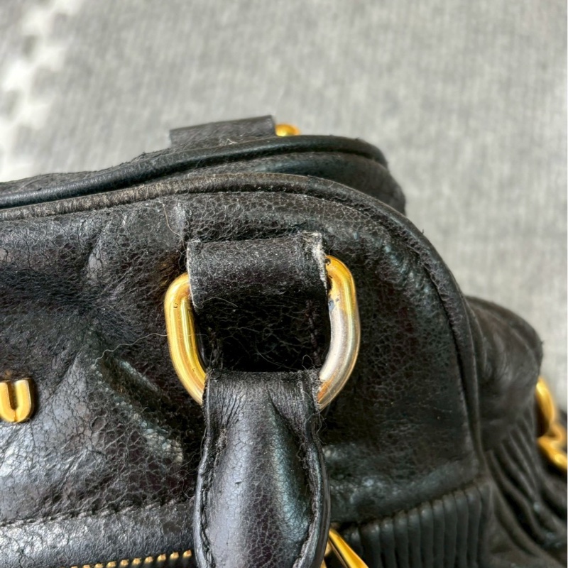 🏷Miu miu手提包-35