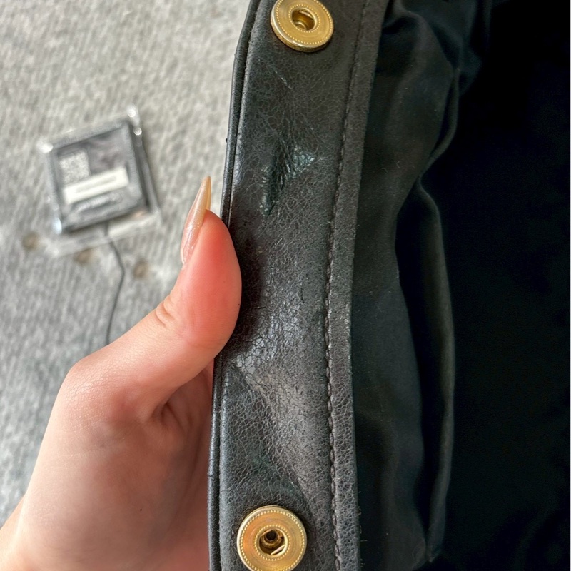 🏷Miu miu手提包-38